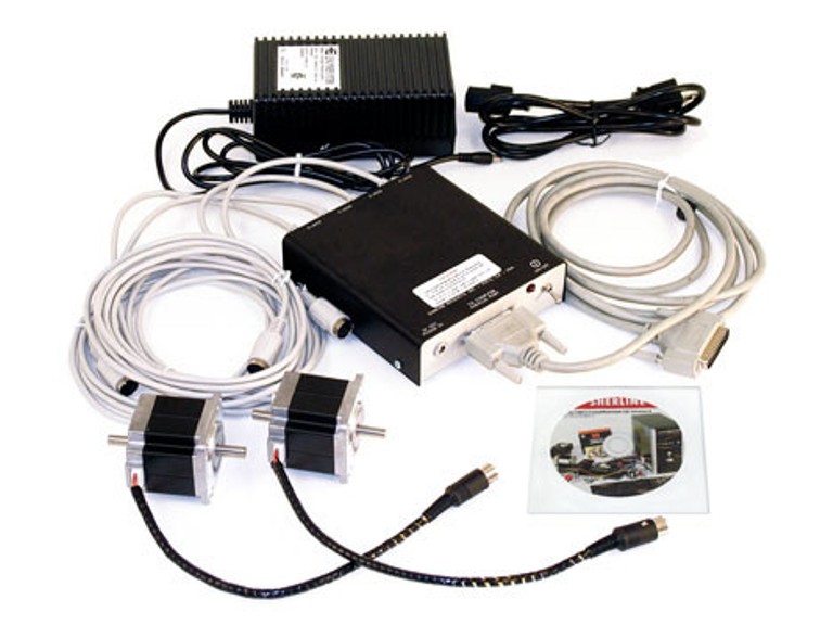 Sherline Upgrade to CNC for and CNC-ready Sherline lathe (Computer NOT included) 8765 8765